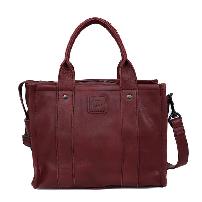 Bear Design Uma Bag Kuh Lavato CL30996
