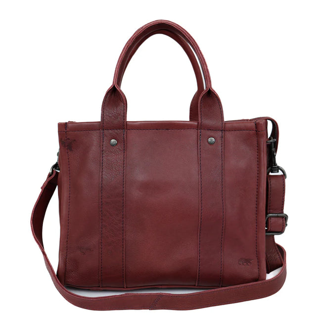 Bear Design Uma Bag Kuh Lavato CL30996