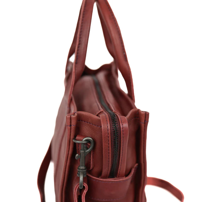 Bear Design Uma Bag Kuh Lavato CL30996