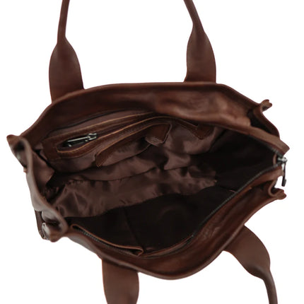 Bear Design Uma Bag Kuh Lavato CL30996