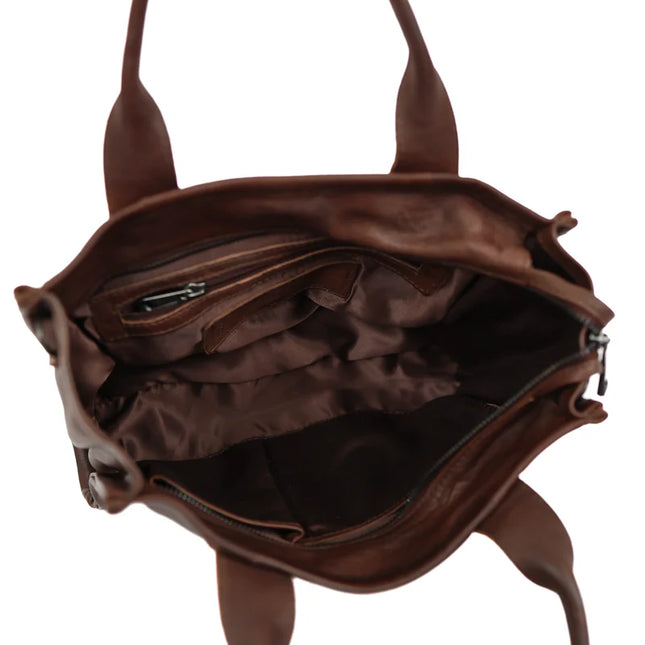 Bear Design Uma Bag Kuh Lavato CL30996