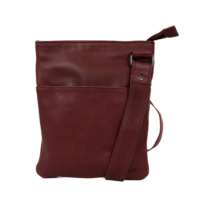 Schultertasche mit Bären-Design Ashley CP1867