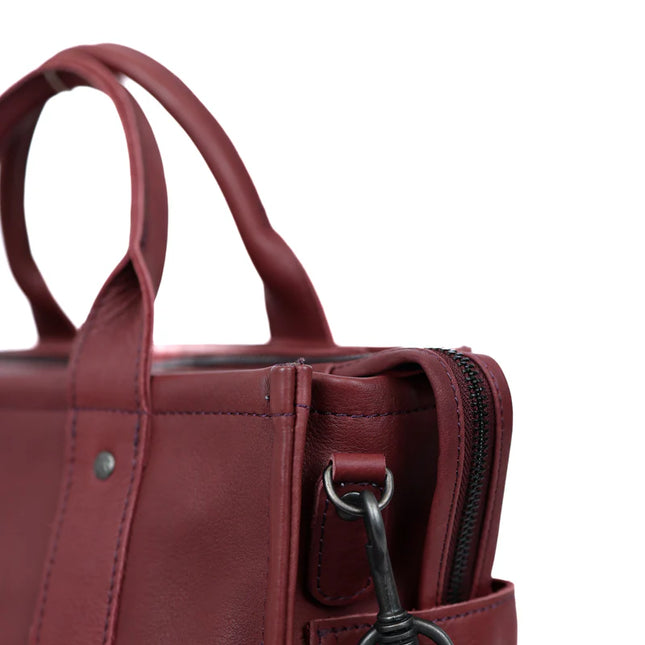Bear Design Uma Bag Kuh Lavato CL30996