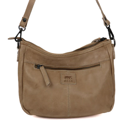 Bear Design Uma Bag Kuh Lavato CL30996