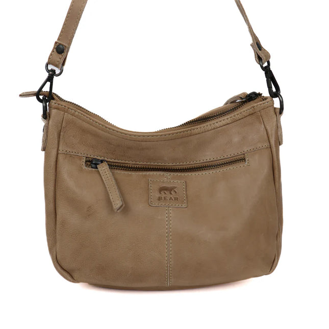 Bear Design Uma Bag Kuh Lavato CL30996