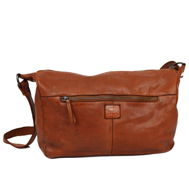 Bear Design Uma Bag Kuh Lavato CL30996