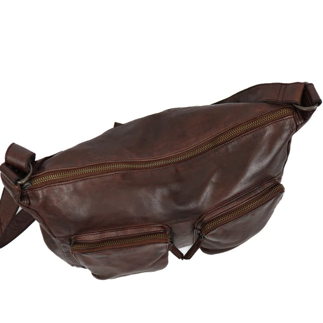 Bear Design Uma Bag Kuh Lavato CL30996