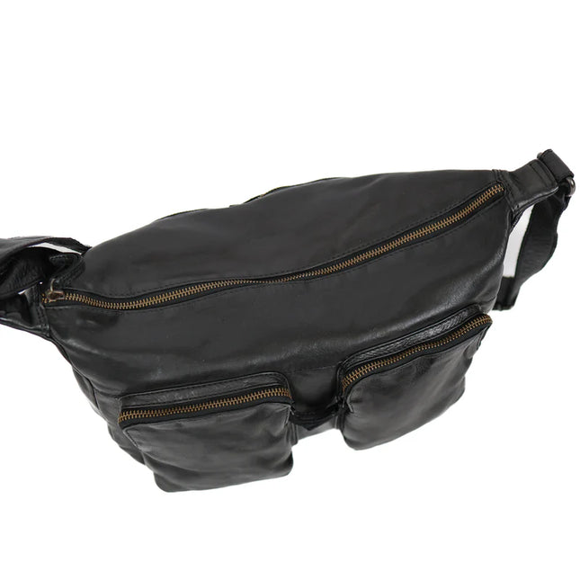 Bear Design Uma Bag Kuh Lavato CL30996