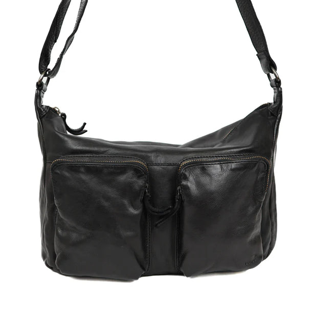Bear Design Uma Bag Kuh Lavato CL30996