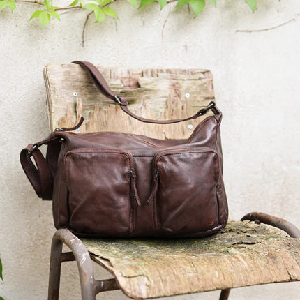 Bear Design Uma Bag Kuh Lavato CL30996