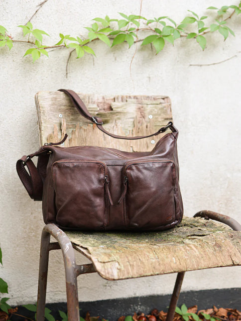 Bear Design Uma Bag Kuh Lavato CL30996