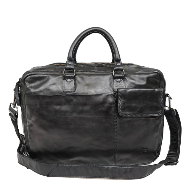 Bären-Design 17,3 Zoll Laptoptasche Dani CL36824