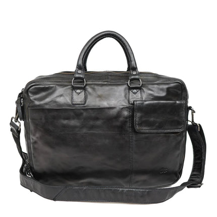Bären-Design 17,3 Zoll Laptoptasche Dani CL36824