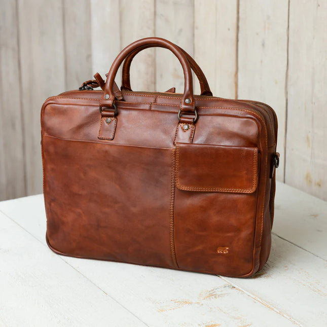 Bären-Design 17,3 Zoll Laptoptasche Dani CL36824