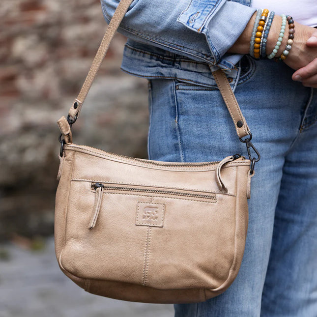 Bear Design Uma Bag Kuh Lavato CL30996