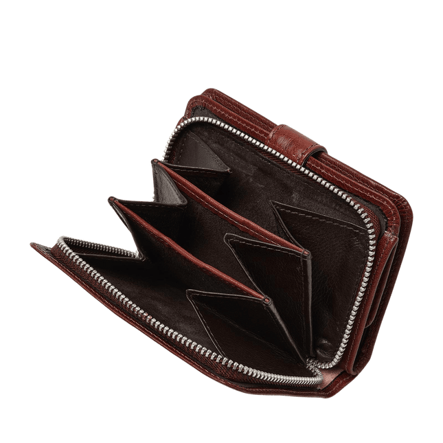 dR Amsterdam Unisex Geldbörse Canyon