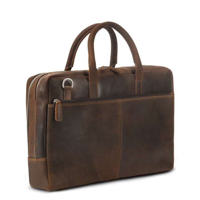 Plevier Coventry Laptoptasche 15,6 Zoll