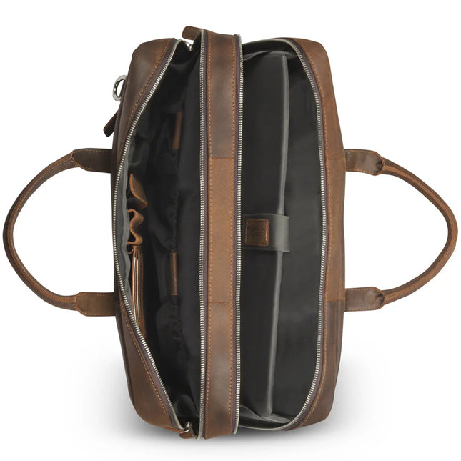 Plevier Coventry Laptoptasche 15,6 Zoll