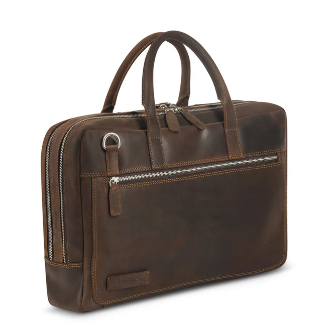 Plevier Coventry Laptoptasche 15,6 Zoll