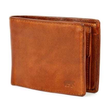 Brieftasche/Geldbörse mit Bären-Design CL21552