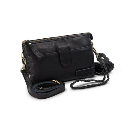 Bag2Bag Dover Tasche mit 3 Fächern