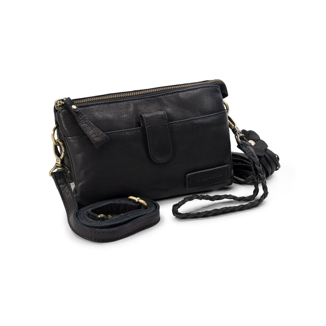 Bag2Bag Dover Tasche mit 3 Fächern