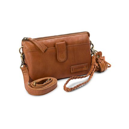 Bag2Bag Dover Tasche mit 3 Fächern