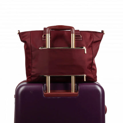 MOSZ Wochenendtasche Sandy