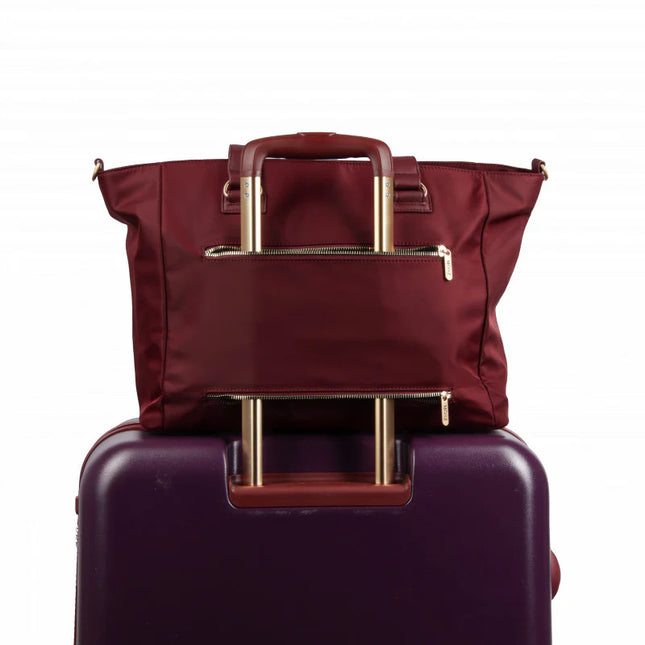 MOSZ Wochenendtasche Sandy