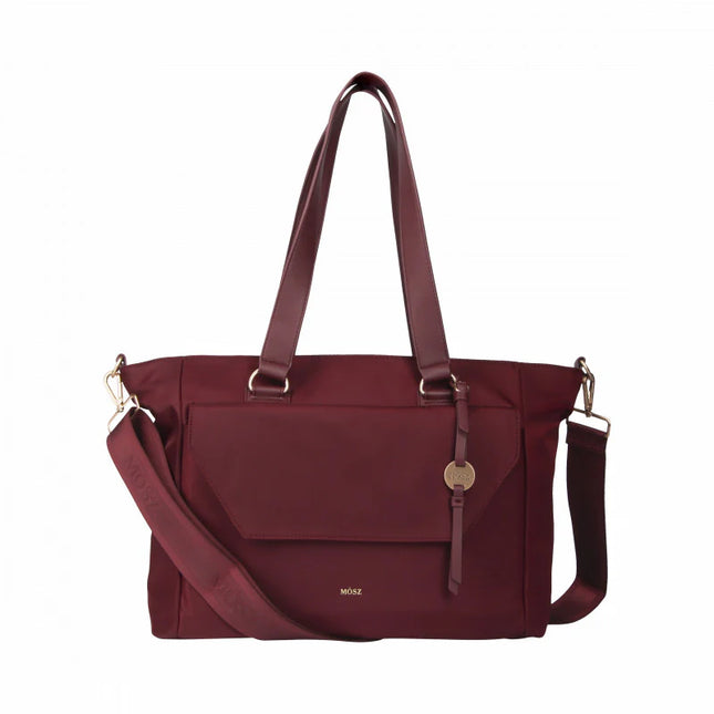 MOSZ Wochenendtasche Sandy