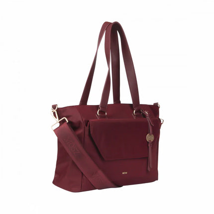 MOSZ Wochenendtasche Sandy