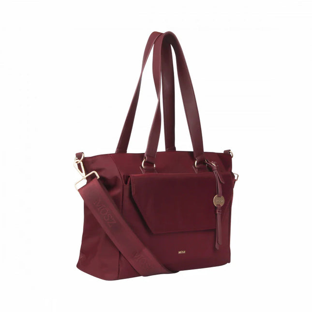 MOSZ Wochenendtasche Sandy