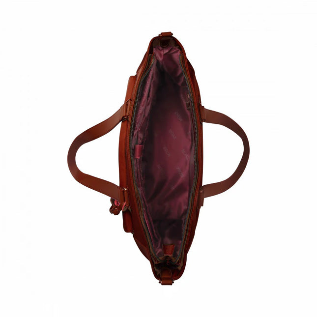 MOSZ Wochenendtasche Sandy