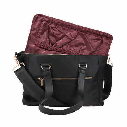 MOSZ Wochenendtasche Sandy