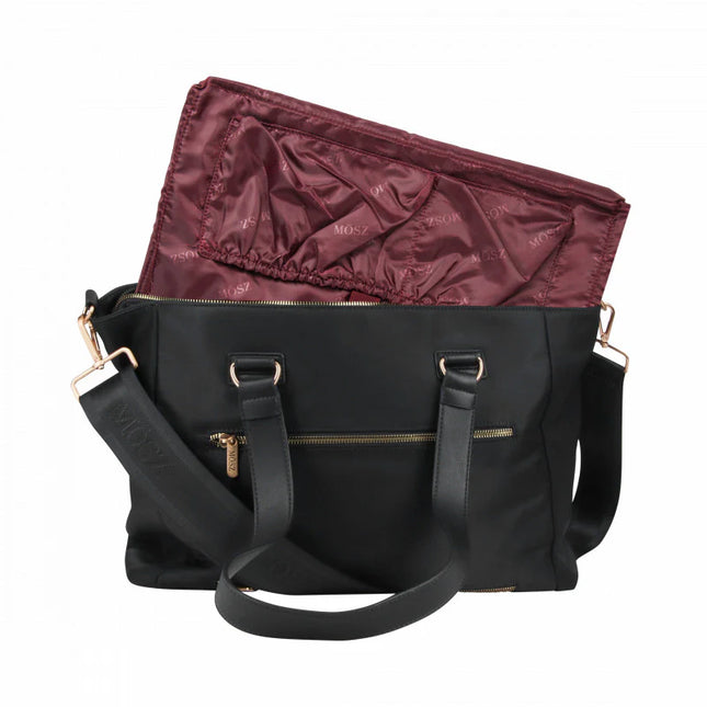 MOSZ Wochenendtasche Sandy