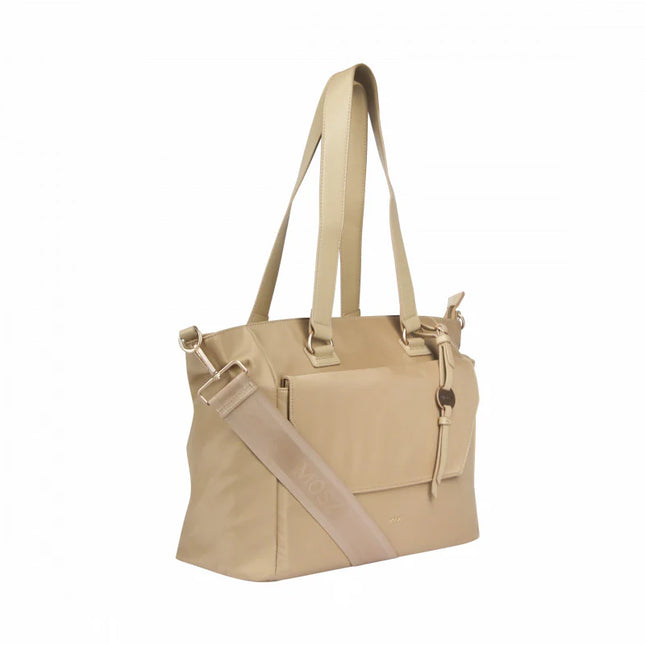 MOSZ Wochenendtasche Sandy