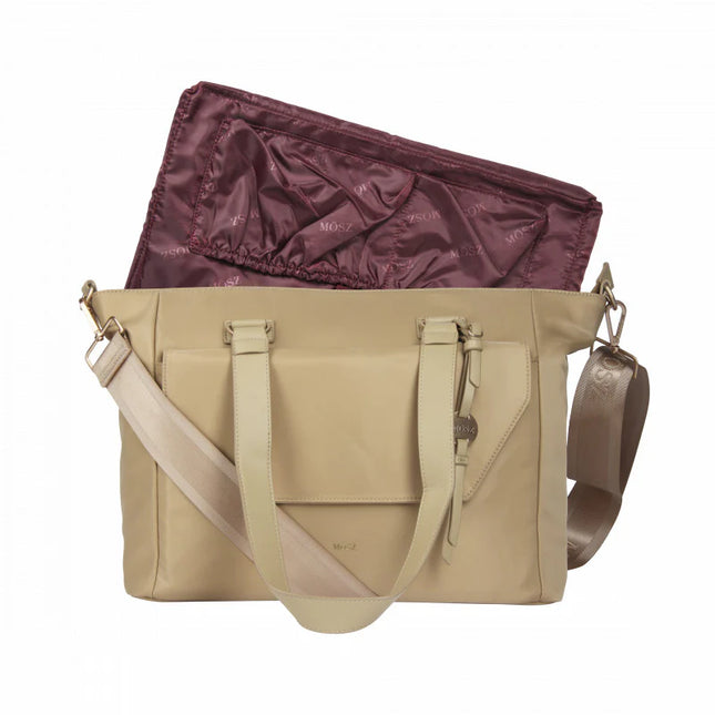 MOSZ Wochenendtasche Sandy