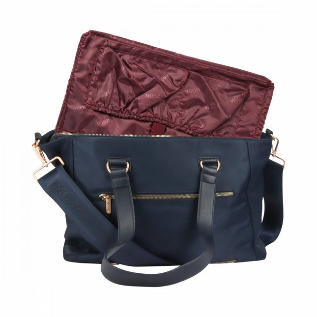 MOSZ Wochenendtasche Sandy