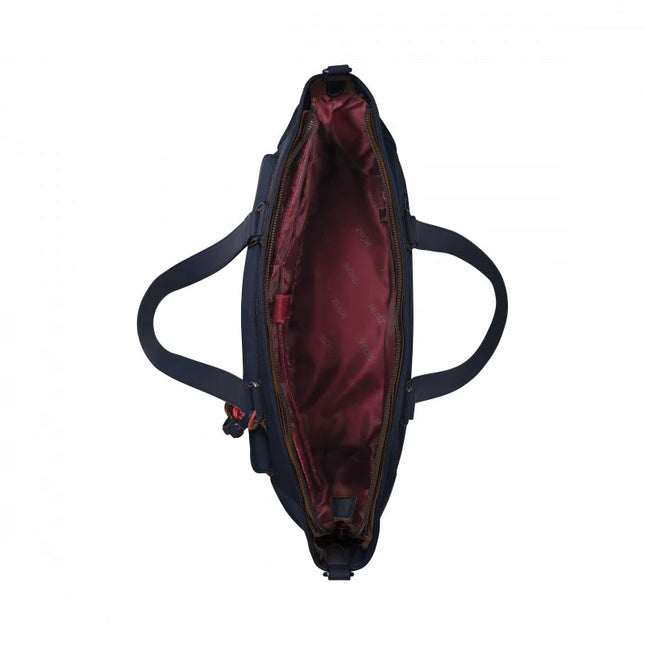 MOSZ Wochenendtasche Sandy