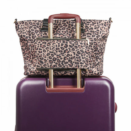 MOSZ Wochenendtasche Sandy