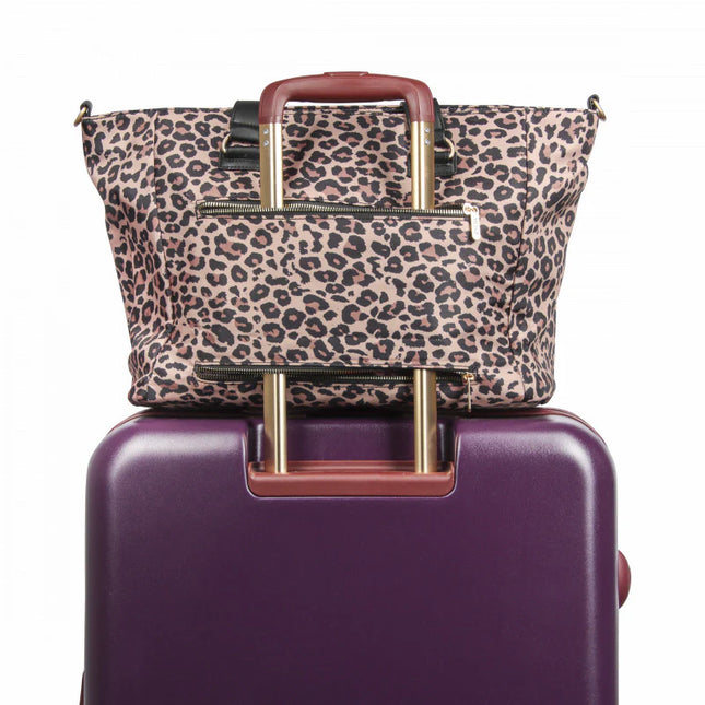 MOSZ Wochenendtasche Sandy