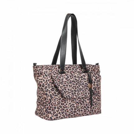 MOSZ Wochenendtasche Sandy