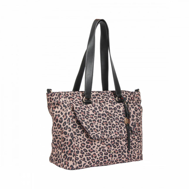 MOSZ Wochenendtasche Sandy