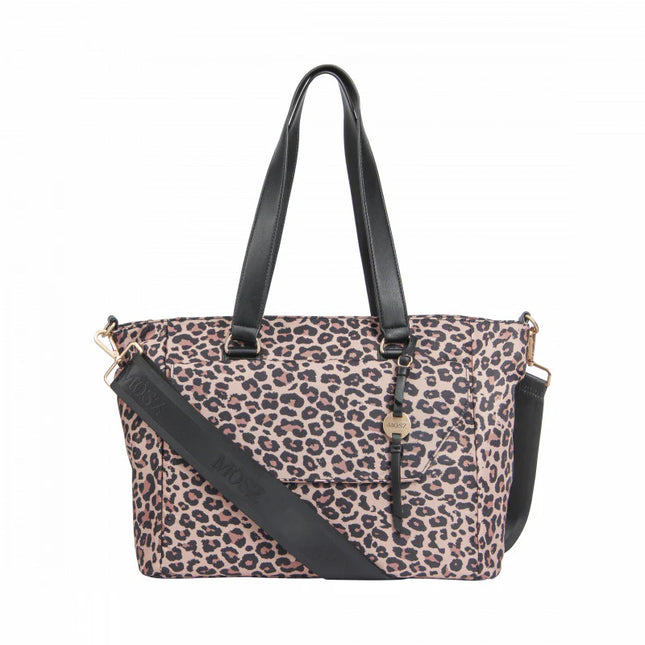 MOSZ Wochenendtasche Sandy
