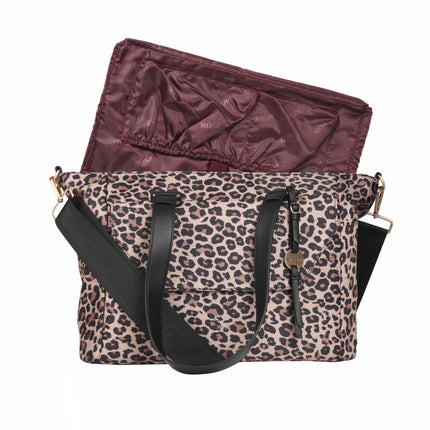 MOSZ Wochenendtasche Sandy