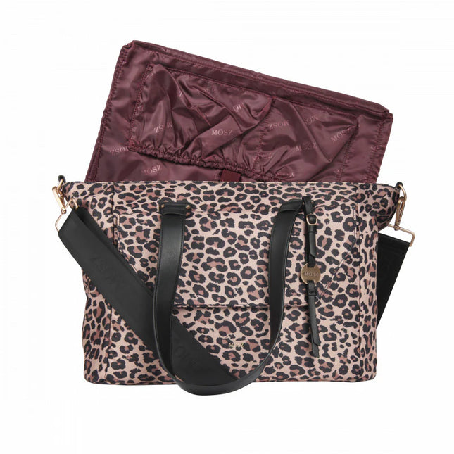 MOSZ Wochenendtasche Sandy