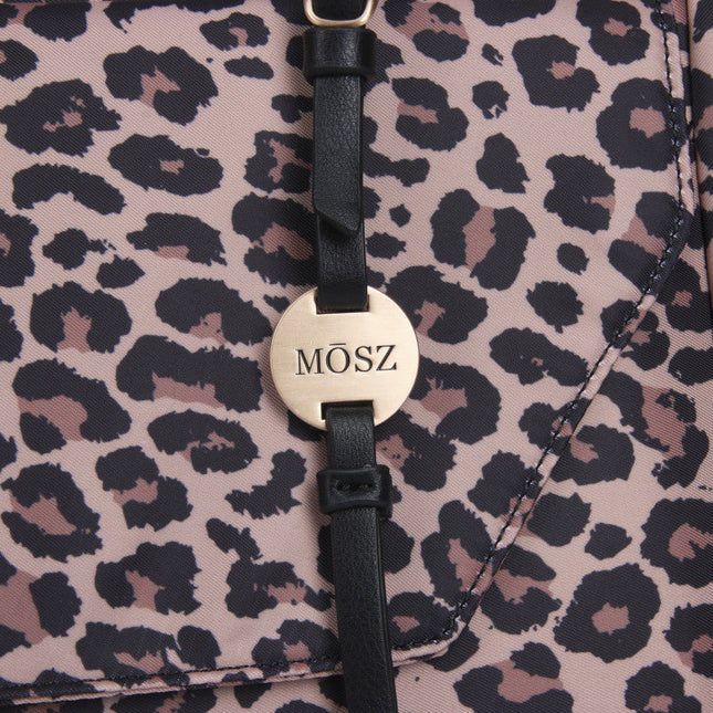 MOSZ Wochenendtasche Sandy
