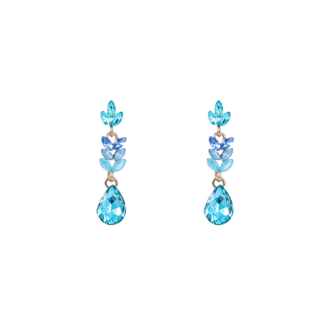 Day &amp; Eve von Go Dutch Label Emaille-Blumen