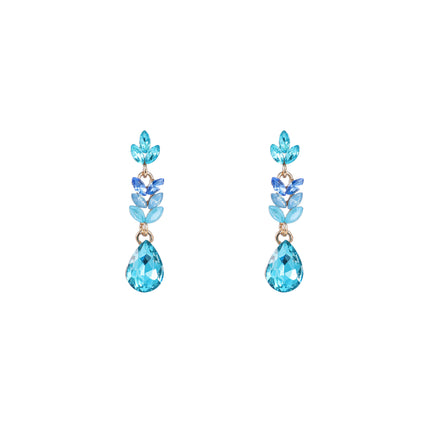 Day & Eve von Go Dutch Label Emaille-Blumen