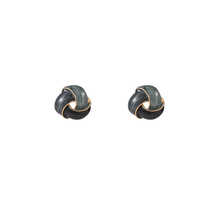 Day &amp; Eve von Go Dutch Label Clover Hoops
